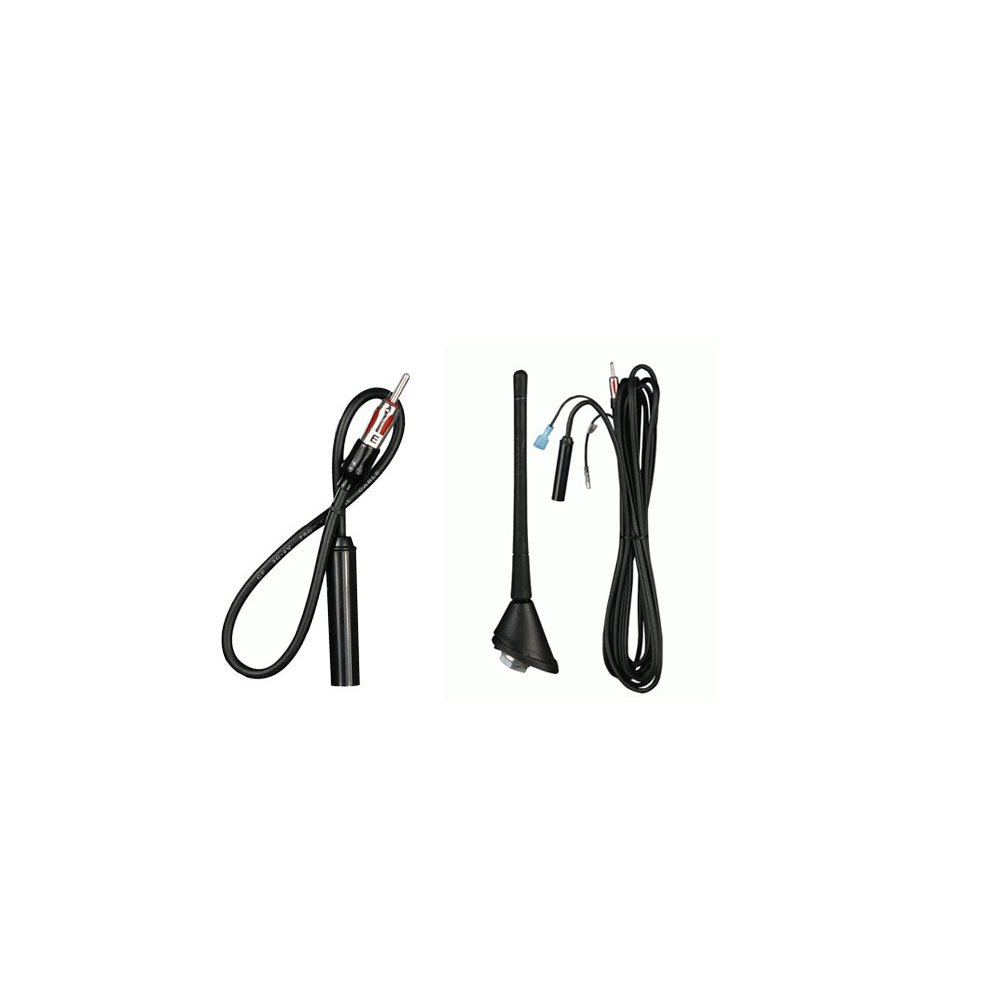 Isuzu Axiom 20012004 Factory OEM Replacement Radio Stereo Custom