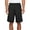 Black, variant on Men's Zone Performance Short - TT11SH