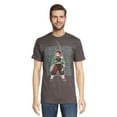 thumbnail image 4 of Demon Slayer Men's & Big Men's Graphic Tee Shirts, 2-Pack, S-3XL, 4 of 6