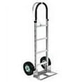 thumbnail image 4 of Global Industrial Aluminum Hand Truck Loop Handle, Pneumatic Wheels, 4 of 4