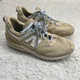thumbnail image 1 of New Balance 574 Mens Shoes Brown MS574-BS Size 11 Casual Comfort Sneakers, 1 of 6