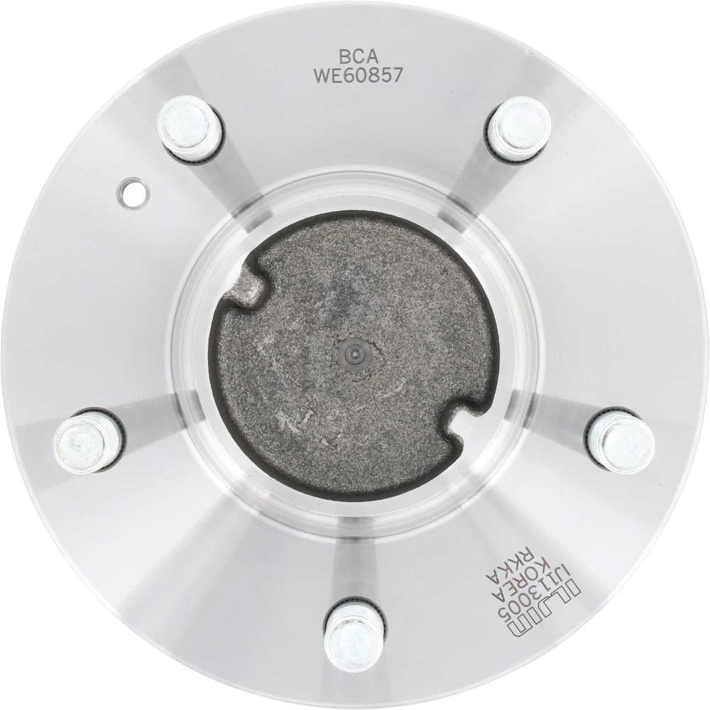 Bca We60857 Hub Assembly