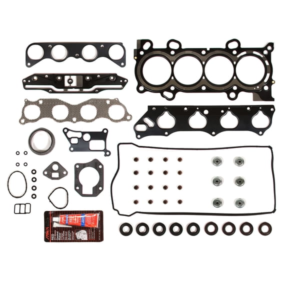 Evergreen HS4041 Head Gasket Set Fits 03-06 Honda Accord Element 2.4 DOHC K24A4