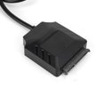 thumbnail image 2 of Cable Adaptador Sata A USB 3 0 22 Pines para Disco Duro HDD/SSD 2 5 Y Pulgadas, 2 of 9