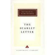 Everyman's Library Classics: The Scarlet Letter (Hardcover)