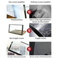 thumbnail image 2 of Youkk 12 Screen Magnifier for Cell Phone Vertical and Horizontal 3D HD Phone Magnifying Screen Amplifier Phone Stand with Screen Enlarger Brown, 2 of 6