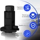 thumbnail image 5 of Speravity Herramienta de extracción de amortiguador de amplia compatibilidad de acero para conector correcto de choque de puntal de coche Vehículos, repuestos y accesorios Mis, 5 of 6