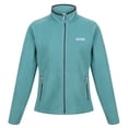 thumbnail image 1 of Regatta - Forro Polar Floreo IV para Mujer (Azul Bristol), 1 of 4