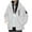 White, variant on Olyvenn Women's Ski Snow Jacket Warm Winter Waterproof Coat Snowboard Rain Jacket Hooded Windproof Windbreaker with Pockets Coffee XXXXL