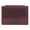 Burgundy, variant on Surface Pro 7+/7/6/5/4/3 (12.3") Type Cover, Ultra-Slim Bluetooth Keyboard, Multi-Touchpad & 7-Color Backlit,Black