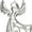 Grandmother, variant on 2026 Metal Angel Christmas Ornament or Car Charm for Nurse, Mom, Grandma, Daughter, Friend or Sister with Sparkling Stones (Daughter)