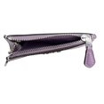 thumbnail image 2 of Coach Women's Mini Skinny Zip Id Card Case with Floral Print (Lily Multi), 2 of 4