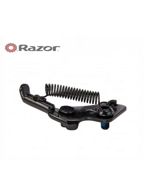 Razor Power Core E100 Kickstand W/ Screw - (Black)