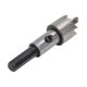 thumbnail image 4 of Hole Saw Opener Drill Bit 17mm High Speed Steel Cutter Tool for Wood Metal Plastic, 4 of 5