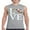 Sport Grey, variant on NIB - Men's Graphic T-Shirt Sleeveless - Maryland