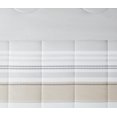 thumbnail image 4 of Mainstays Sahara Stripe Reversible Comforter, 4 of 4