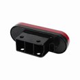 thumbnail image 3 of 2PCS UTV Rear Tail Lights Compatible with Can Am Defender HD5 HD8 HD10 Max Utility Vehicles Accessories, 3 of 5