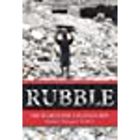Rubble: The Search For A Haitian Boy