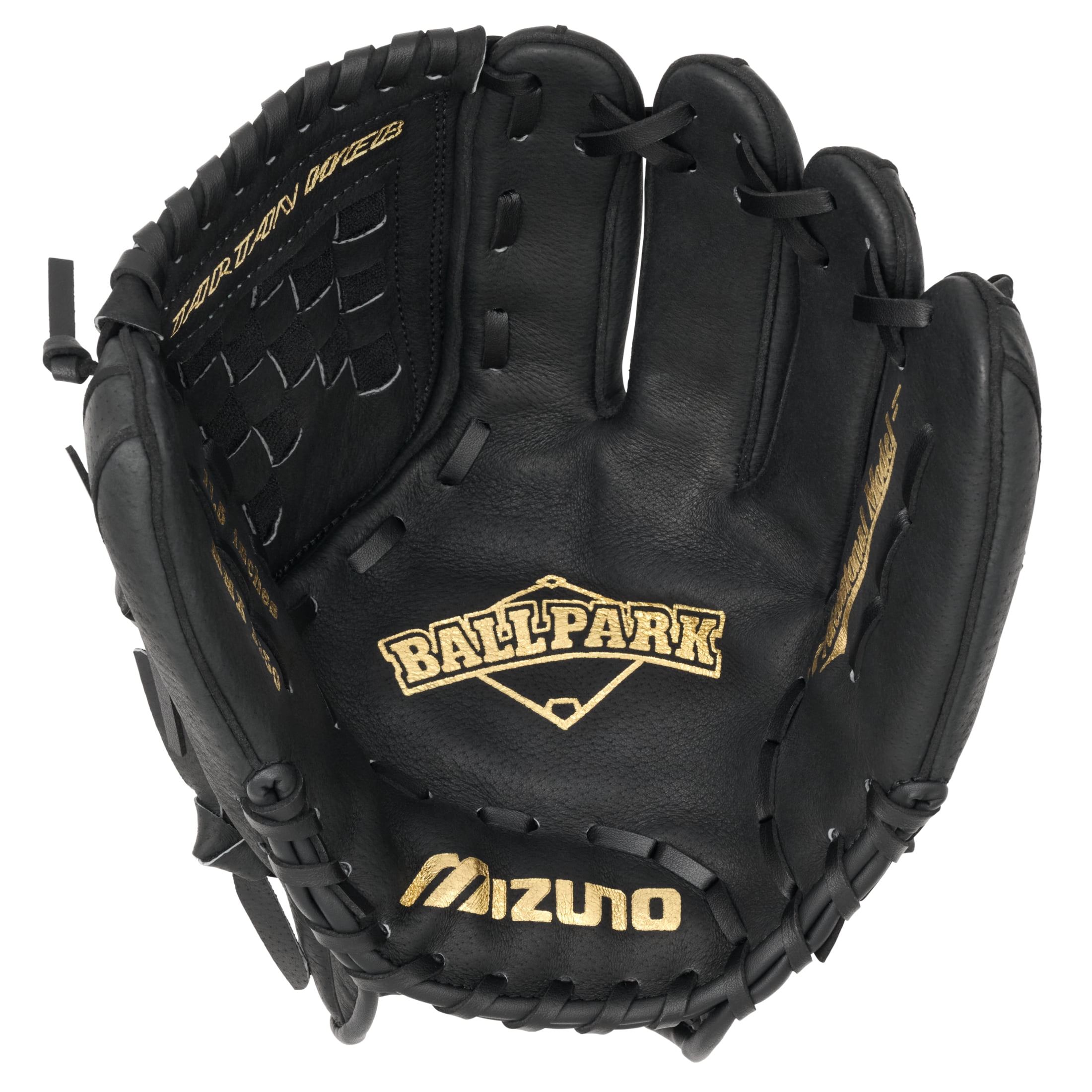 その他 mizuno junior ball park Mizuno Ballpark Youth 11.5