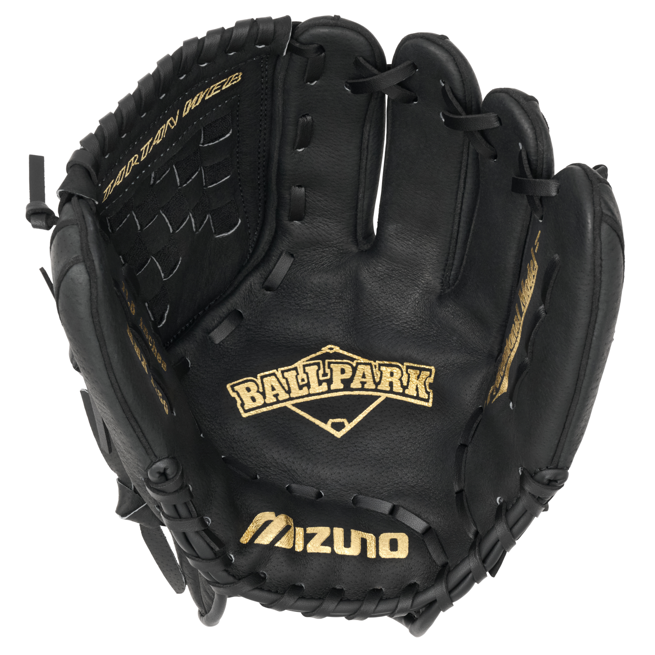 Mizuno Youth Baseball Glove 11.5" Right Hand Thrower photo 2