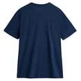thumbnail image 2 of Playera Champion Classics Graphic para Hombre. GP01MFW25001230 azul marino XL, 2 of 3