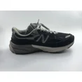 thumbnail image 2 of New Balance 990v6 Mens 11.5EE Black White Athletic Running Shoes (NO INSOLES), 2 of 6