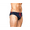 Navy blue, variant on Men's Micro Low Rise Swimwear Quick Dry Swimsuit Bathing Suit