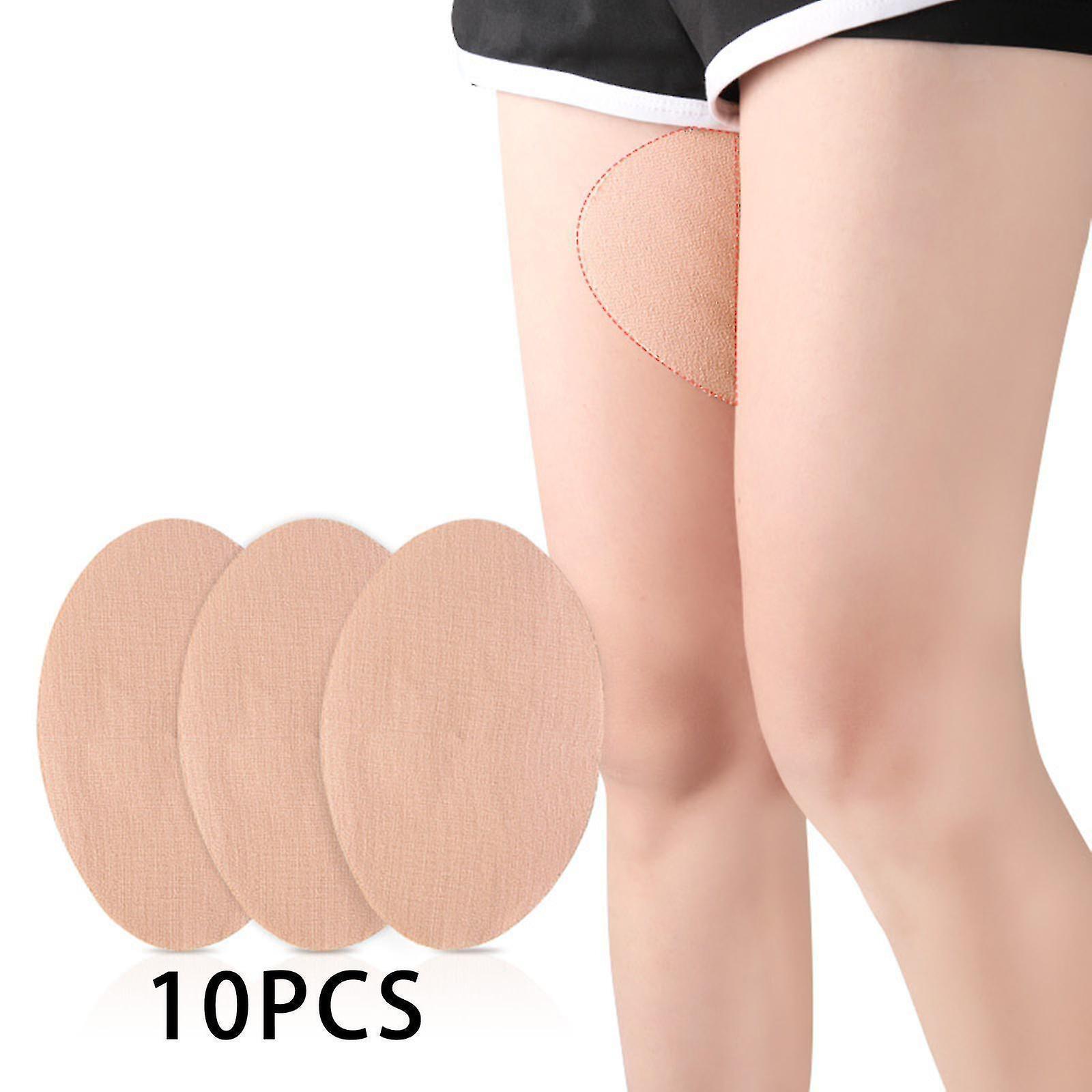 KT Tape Anti Chafing Wipes - 24-Hour Protection For Thighs, Underarms, Sports (Pack Of 7) 4 thumbnail image