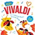 thumbnail image 1 of Baby Vivaldi: A Classical Music Sound Book (With 6 Magical Melodies) (Baby Classical Music Sound Books), 1 of 2