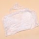 thumbnail image 5 of 10pcs Impermeable portátil Poncho de lluvia Impermeable al aire libre Impermeable Impermeable al aire libre Suministros de viaje para la lluvia para adultos (Blanco), 5 of 7