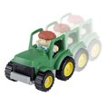 thumbnail image 2 of Tracteur agricole Mini Go Kid Connection, 2 of 2