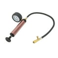 thumbnail image 1 of Radiator Pressure Leak Tester, Portable Coolant Pressure Tester Kit Easy Store  For Car, 1 of 8