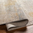 thumbnail image 5 of Hauteloom Deion Living Room, Bedroom Area Rug - Gray - 6'7" x 9'6", 5 of 8