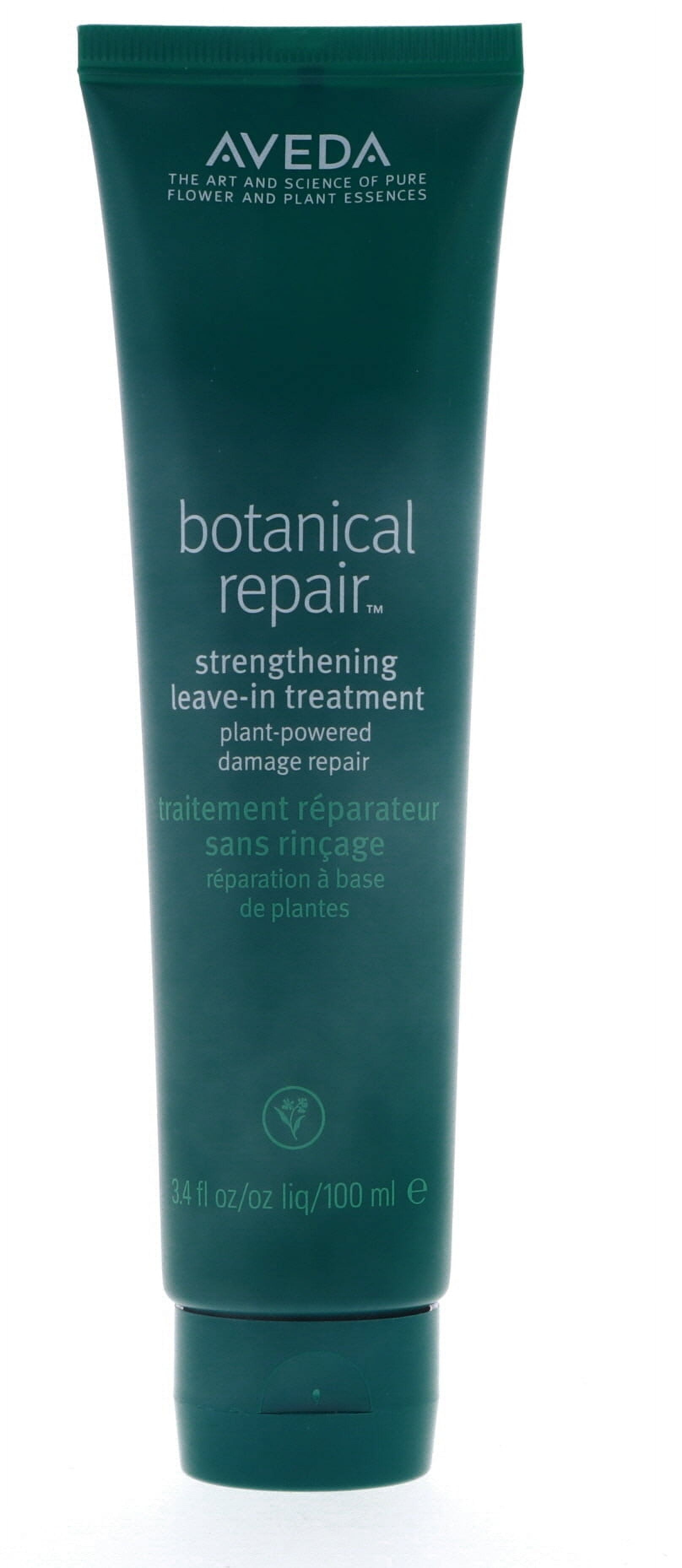 Aveda Botanical Repair Strengthening Leave-In Treatment, 3.4 oz