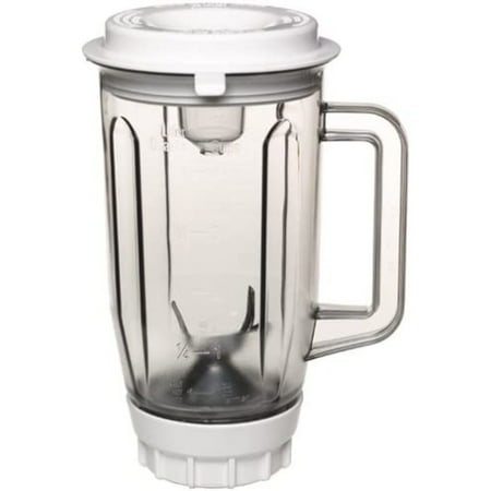 

Omsix Blender Attachment for Compact and Styline Mixers (MUZ4MX2)