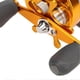 thumbnail image 3 of Soft Grip Metal Fishing Reel, Powerful Full Metal Fishing Reel for Inshore Boat Freshwater Saltwater Fishing, Right Hand, 3 of 4