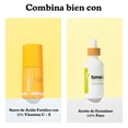 thumbnail image 2 of TIMELESS S&eacute;rum Coenzima Q10 2% con Matrixyl 3000 y &Aacute;cido Hialur&oacute;nico 30 ml - Serum Facial Antioxidante - Suero hidratante y antiedad para todo tipo de piel - Skin care, 2 of 7