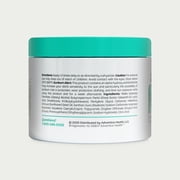 AmLactin Calm & Renew Body Butter - Lactic Acid AHA and Soothing Ginger Root, 11 oz