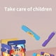 thumbnail image 4 of Creative English Letter Matching Word Game Bar Puzzle Juguetes Educativos Para Niños Yuarrent FN002796-00, 4 of 5