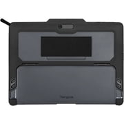 Targus Protect THD918GLZ Rugged Carrying Case for 13 Microsoft Surface Pro 9 Tablet, Black