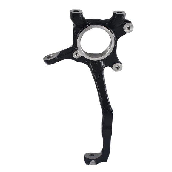 SEBLAFF Front Left Steering Knuckle 43212-60170 Replacement for Toyota Gx460 4runner