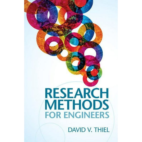Research Methods for Engineers, (Hardcover)