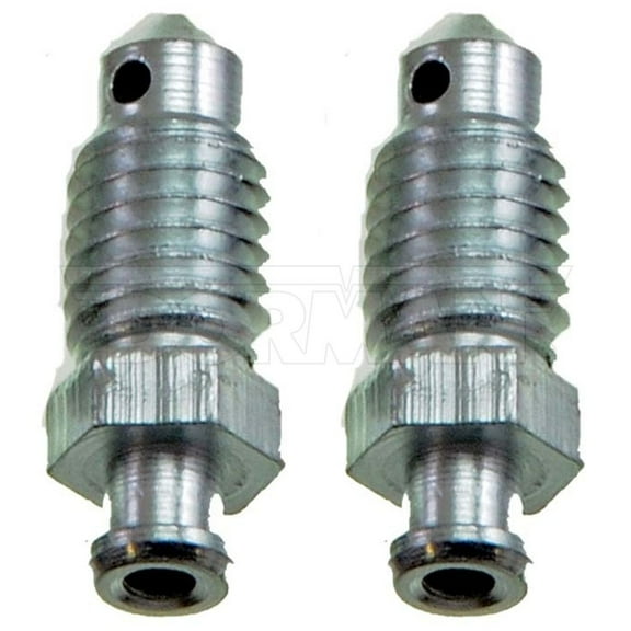 Dorman 105407 Disc Brake Bleeder Screw