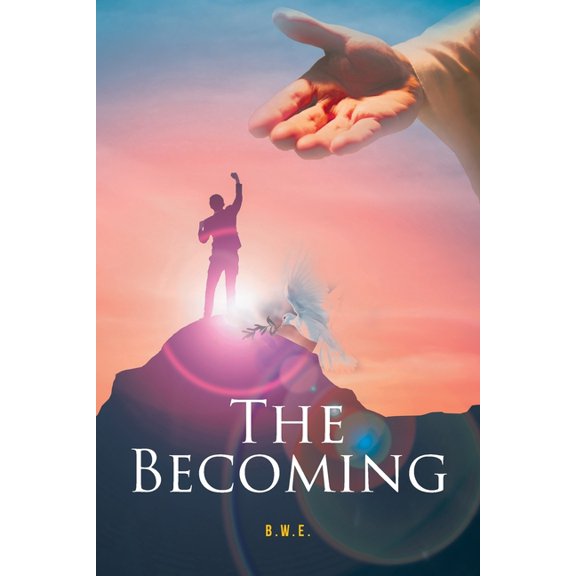 The Becoming, (Paperback)