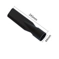 thumbnail image 3 of LPSSTORE 44mm Home Vacuum Cleaner Accessories Flat Seam Nozzle Head Suction Universal, 3 of 5