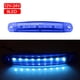 thumbnail image 3 of Señal de Estacionamiento Lateral Ndcxsfigh 9LED Trasera Azul 2 Uds, 3 of 4