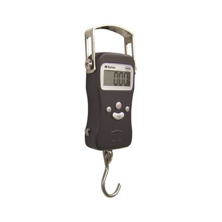 American Family Scale American Weigh Scale American Weigh H-110 Digital Hanging Scale, 110 X 0.05-Pounds ()