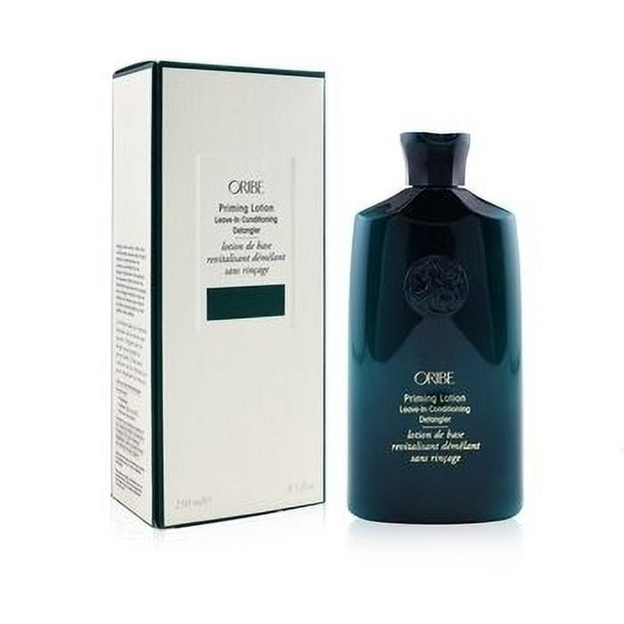 Oribe Moisture & Control Priming Lotion Leave in Conditioning Detangler