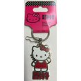 thumbnail image 1 of Hello Kitty Enamel Key Chain, 1 of 1