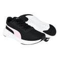 thumbnail image 2 of Tenis Puma Mujer Dama Night Runner V2 Running Deportivo negro 22, 2 of 9